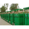 50L Nitrogen 150bar/200bar Seamless Steel Gas Cylinder